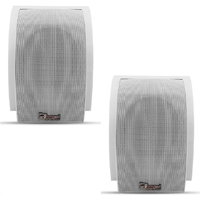 WS-11 5 2PCS 5 Core Inc  Speakers